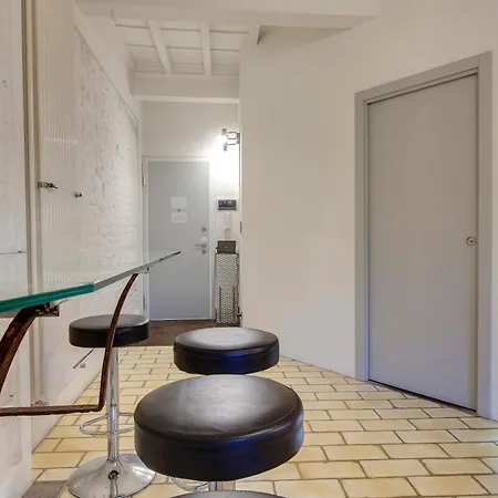 Victor Apartment By Mamo Florenz Exterior foto