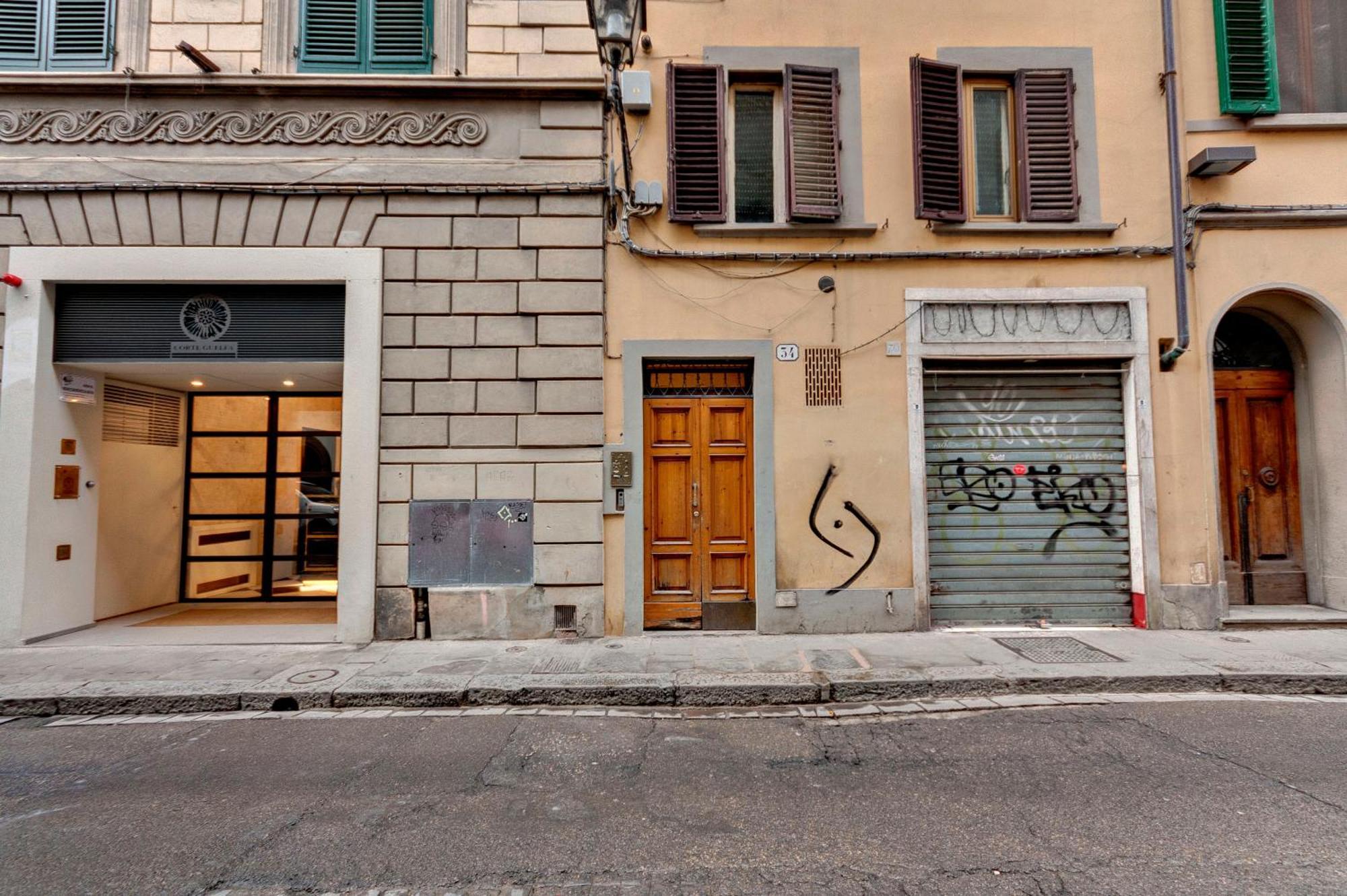 Victor By Mamo Appartamento Firenze